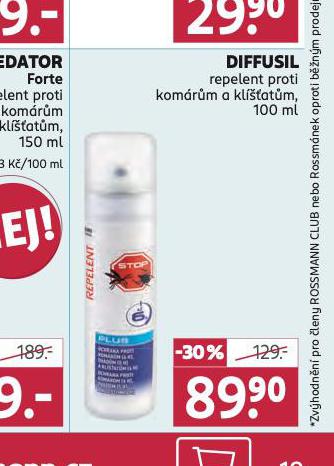 DIFFUSIL