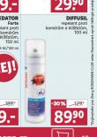 DIFFUSIL