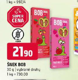 NEK BOB