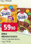 EMCO KUPAV BISKITI