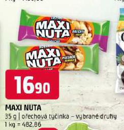 MAXI NUTA