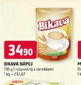 BIKAVA NPOJ