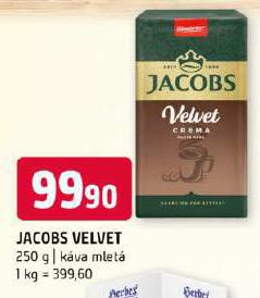 KVA JACOBS