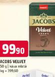 KVA JACOBS