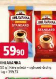 KVA JIHLAVANKA
