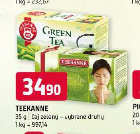 TEEKANNE AJ
