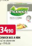 PICKWICK AJ