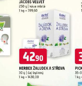 HERBEX
