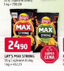 LAY'S CHIPSY