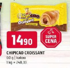 CHIPICAO CROISSANT