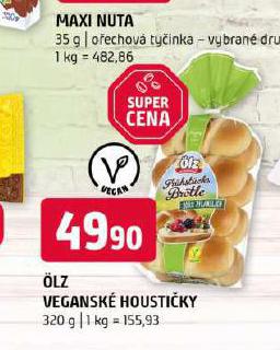 LZ HOUSTIKY VEGANSK