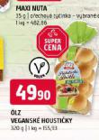 LZ HOUSTIKY VEGANSK