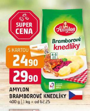 AMYLON BRAMBOROV KNEDLKY
