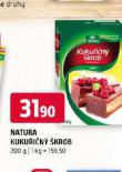 NATURA KUKUIN KROB