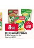 KNORR INSTANTN POLVKA