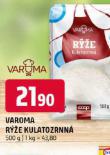 VAROMA RݎE