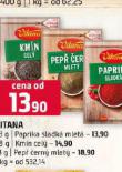 VITANA PAPRIKA