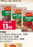 VITANA PEP
