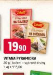 VITANA PYRAMIDKA