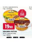 KRAJANKA PATIKA