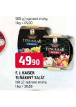 FRANZ JOSEF TUKOV SALT