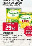 BONDUELLE HREK