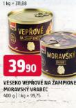 VESEKO VEPOV MASO