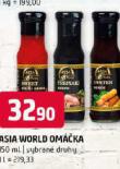 ASIA WORLD OMKA