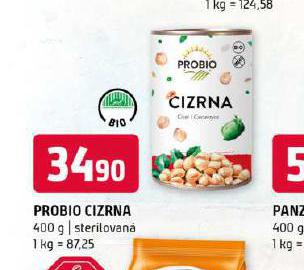 PROBIO CIZRNA