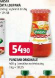 PANZANI ORIGINALE