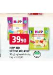 HIPP BIO RݎOV OPLATKY
