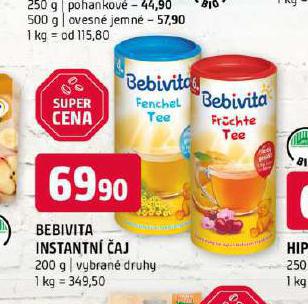 BEBIVITA INSTANTN AJ