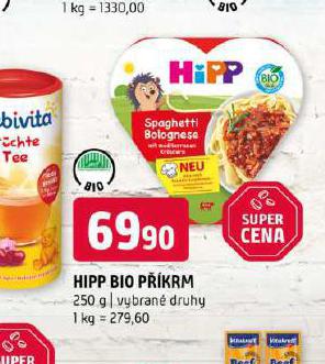 HIPP BIO PKRM