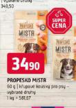 PROPESKO MISTR