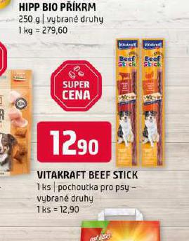 VITAKRAFT BEEF STICK