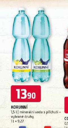 KORUNN
