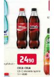 COCA-COLA