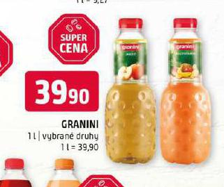 GRANINI
