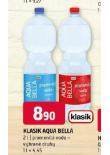 KLASIK AQUA BELLA