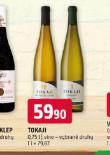 TOKAJI