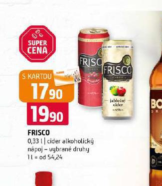 FRISCO