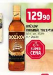 BOKOV ORIGINL