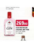 KENSINGTON GIN ORIGINAL DRY PINK