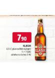 PIVO KLASIK