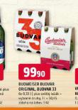 PIVO BUDVAR 33