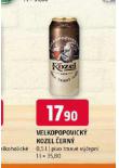 PIVO VELKOPOPOVICK KOZEL NEALKO