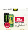 MONSTER ENERGY