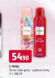 C-THRU DEO SPREJ