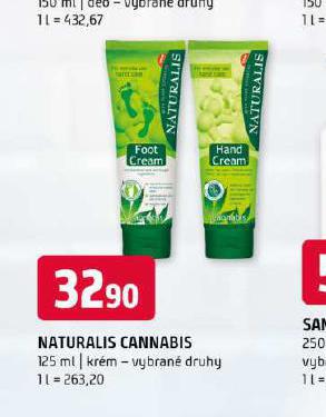 NATURALIS CANNABIS KRM