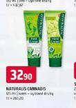 NATURALIS CANNABIS KRM